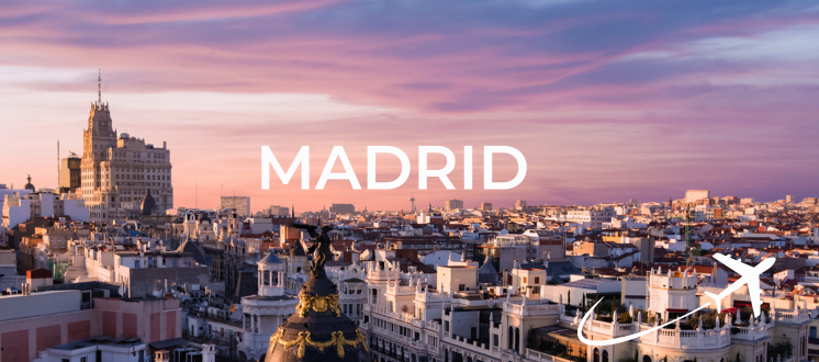 Exploring the Heart of Spain: A Journey to Madrid